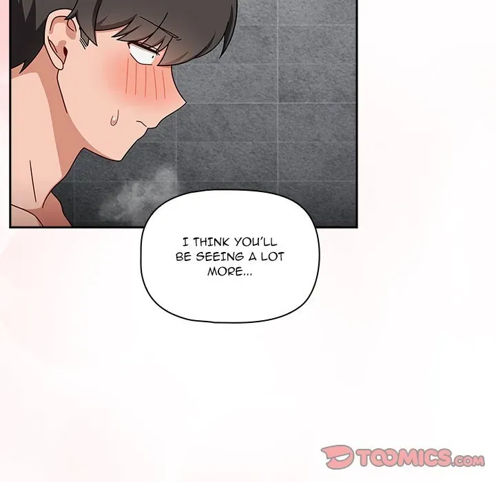 Follow Me Chapter 39 page 10 - 