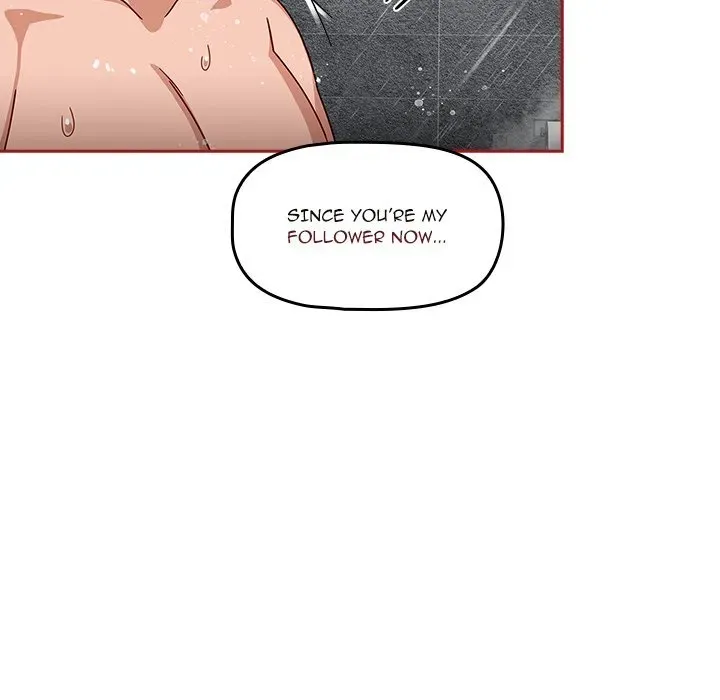 Follow Me Chapter 39 page 95 - 