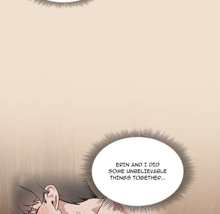 Follow Me Chapter 40 page 11 - 