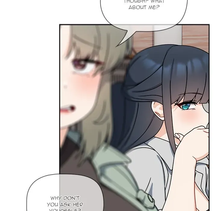 Follow Me Chapter 40 page 101 - 