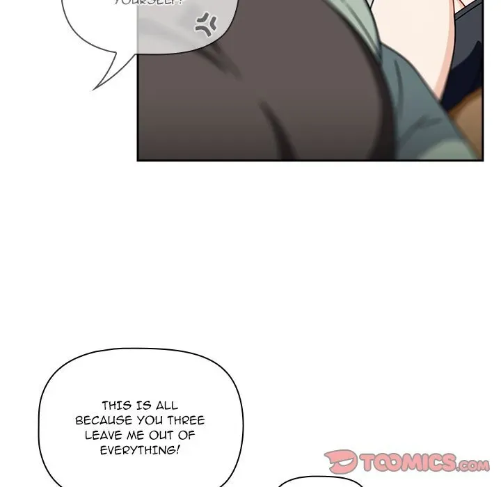 Follow Me Chapter 40 page 102 - 