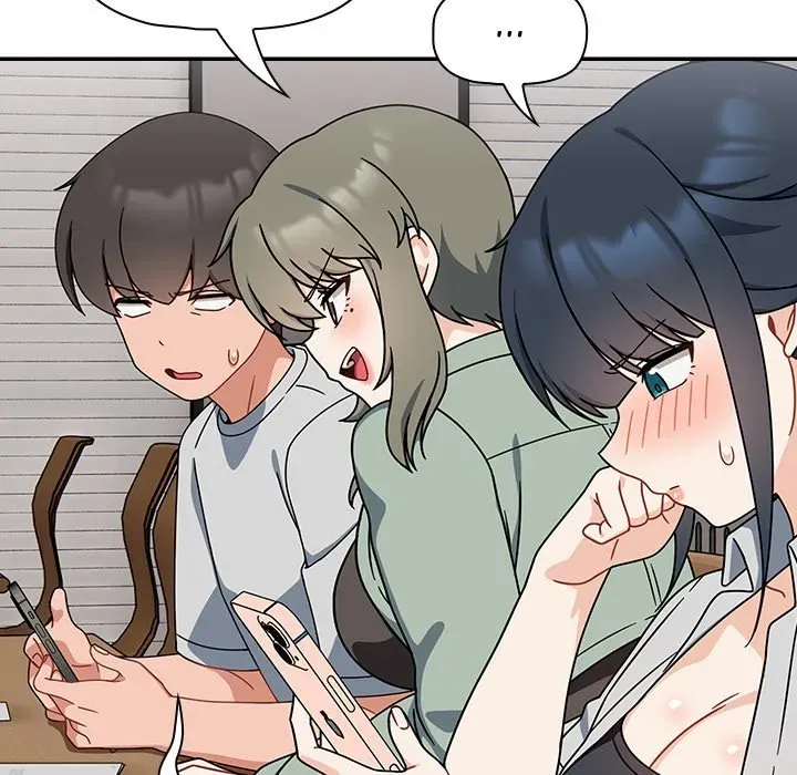 Follow Me Chapter 40 page 103 - 