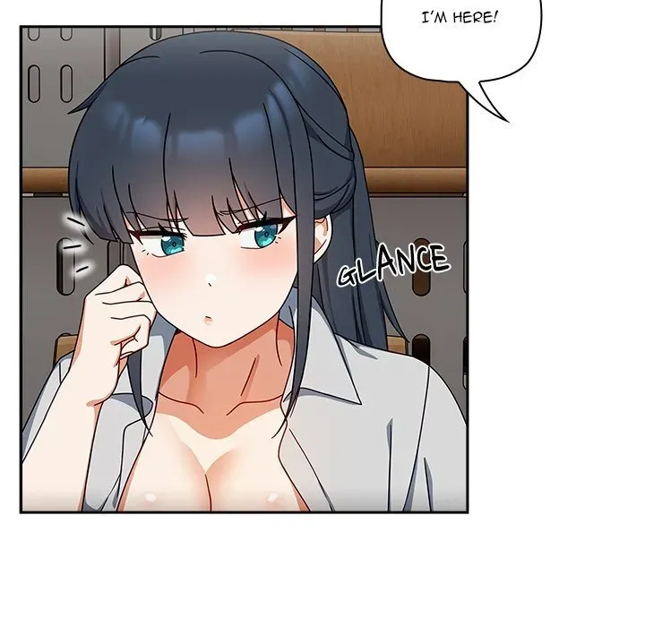 Follow Me Chapter 40 page 105 - 