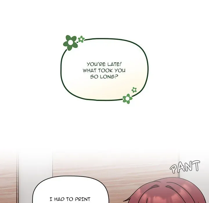 Follow Me Chapter 40 page 106 - 