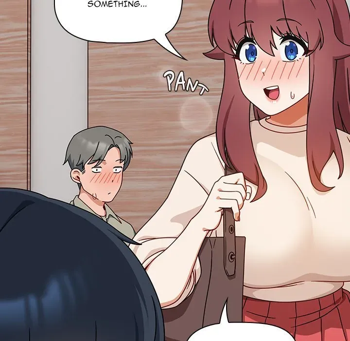 Follow Me Chapter 40 page 107 - 