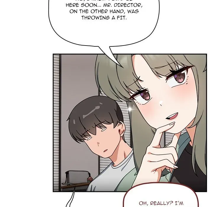 Follow Me Chapter 40 page 109 - 