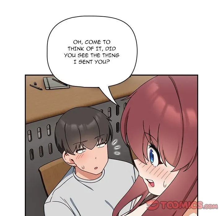 Follow Me Chapter 40 page 111 - 