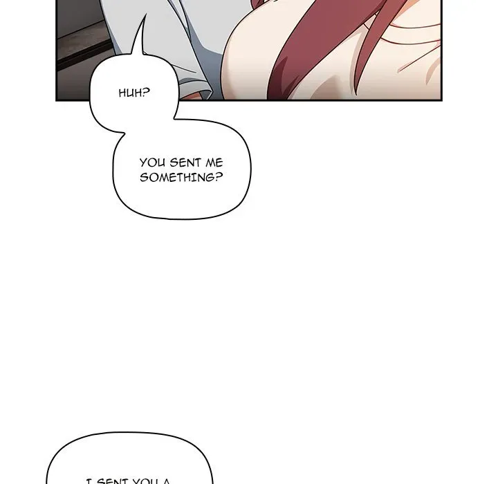 Follow Me Chapter 40 page 112 - 