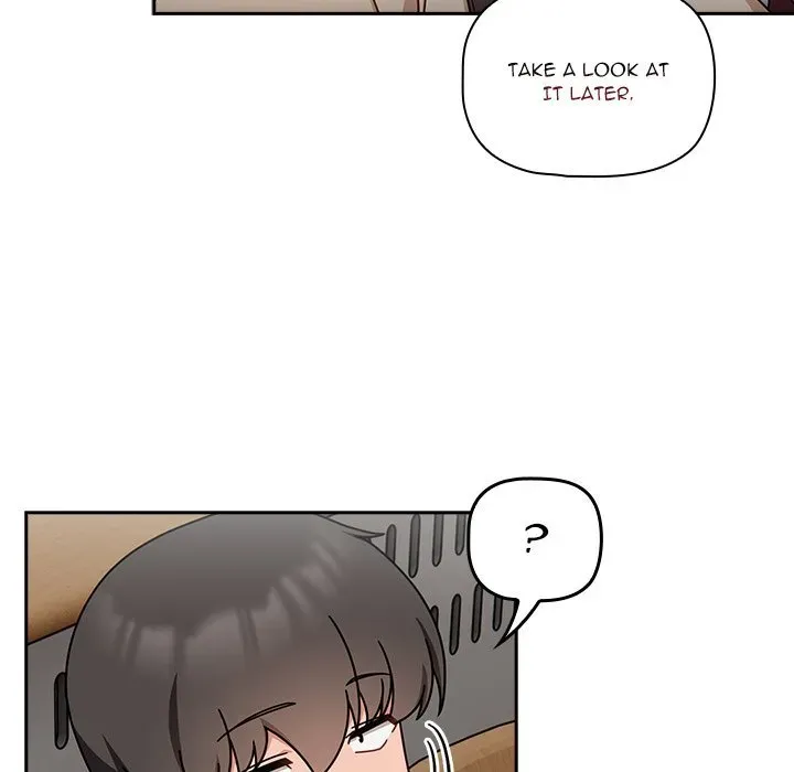 Follow Me Chapter 40 page 114 - 
