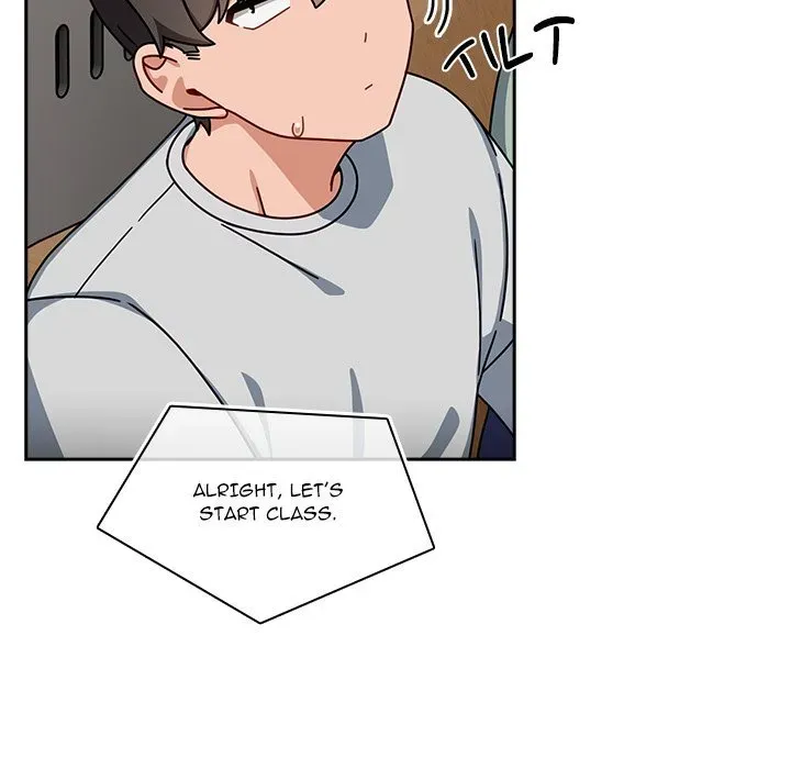 Follow Me Chapter 40 page 115 - 