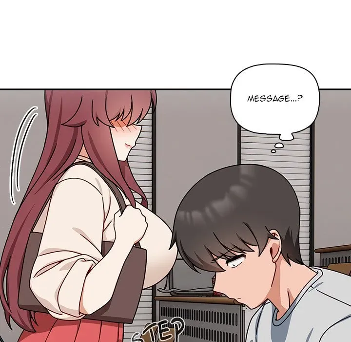 Follow Me Chapter 40 page 116 - 