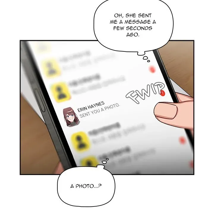 Follow Me Chapter 40 page 118 - 