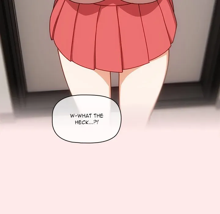 Follow Me Chapter 40 page 121 - 