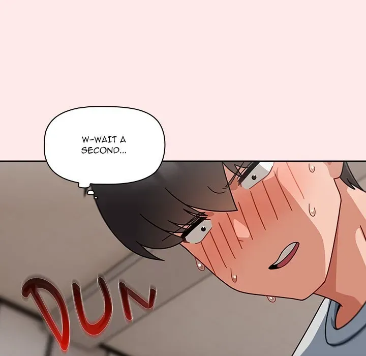 Follow Me Chapter 40 page 122 - 