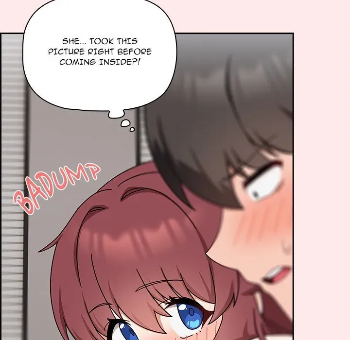 Follow Me Chapter 40 page 124 - 