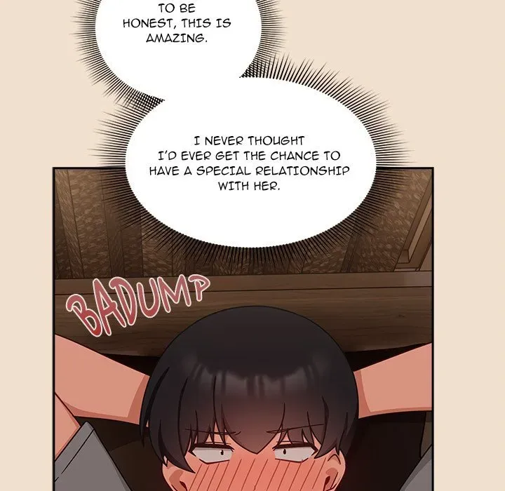 Follow Me Chapter 40 page 18 - 