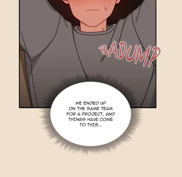 Follow Me Chapter 40 page 19 - 