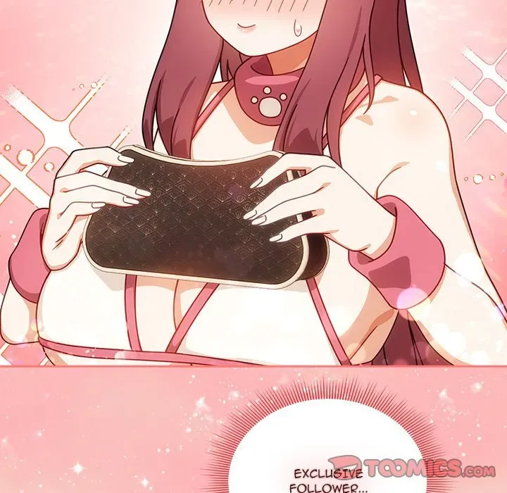 Follow Me Chapter 40 page 21 - 