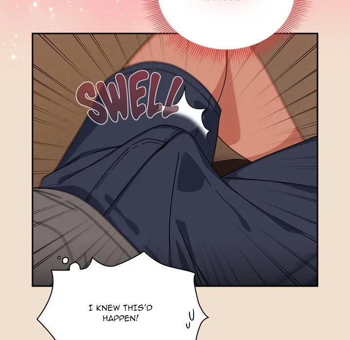 Follow Me Chapter 40 page 22 - 