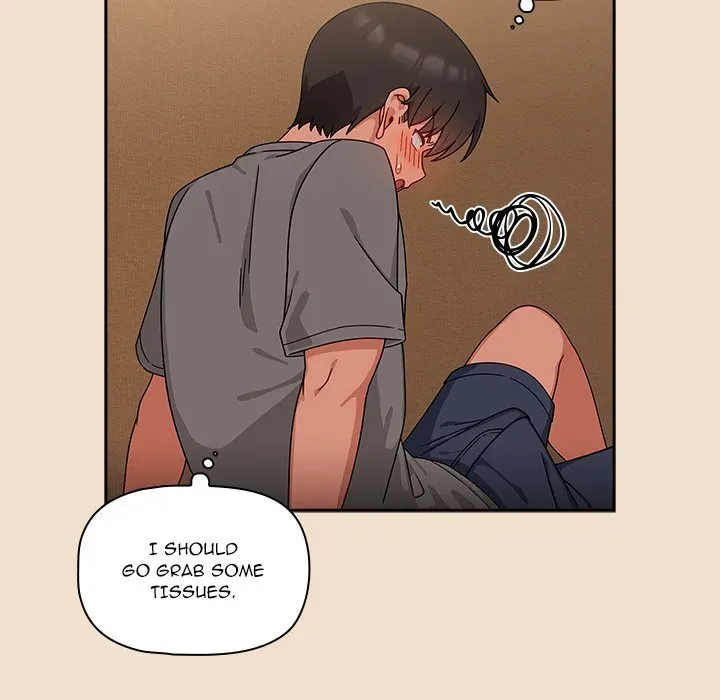 Follow Me Chapter 40 page 24 - 