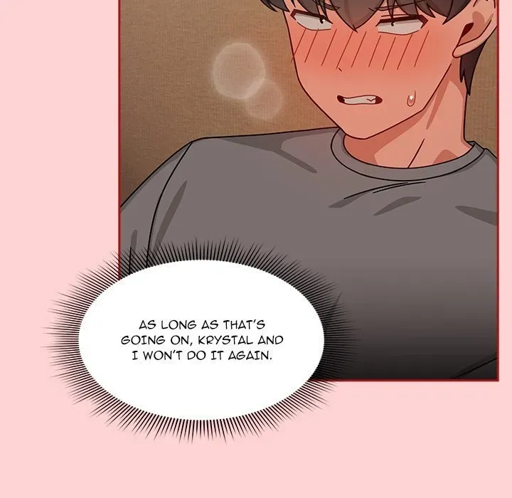 Follow Me Chapter 40 page 35 - 