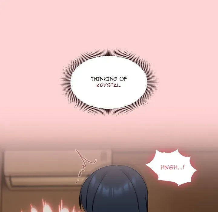 Follow Me Chapter 40 page 38 - 