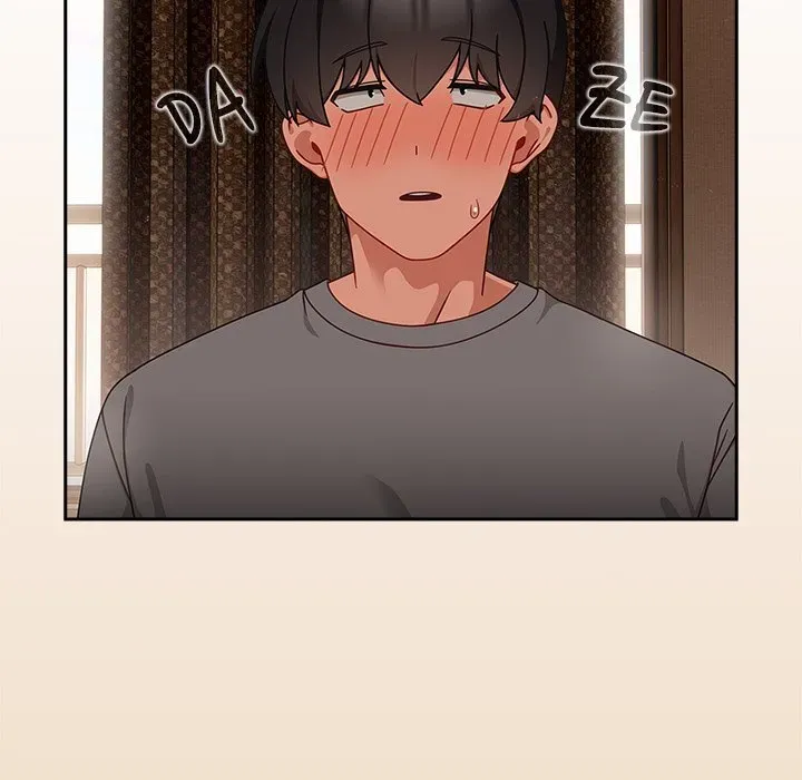 Follow Me Chapter 40 page 5 - 