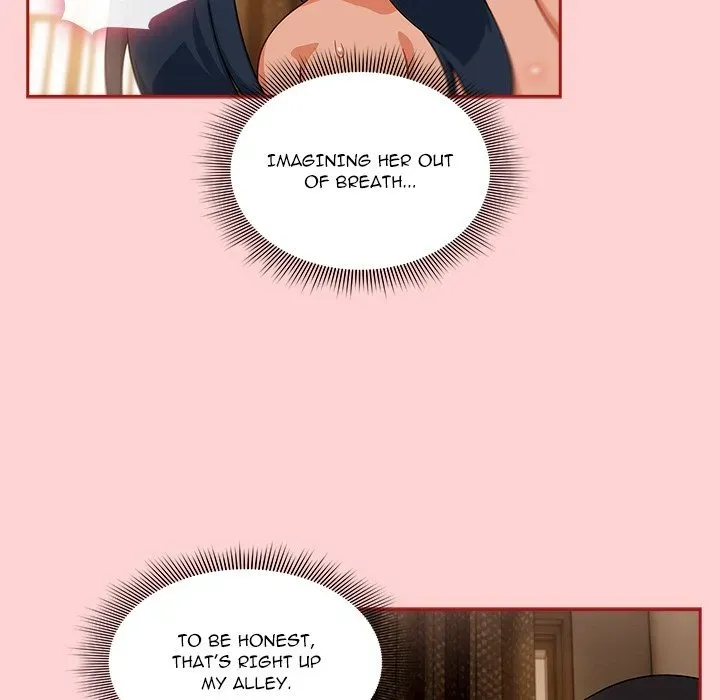 Follow Me Chapter 40 page 41 - 