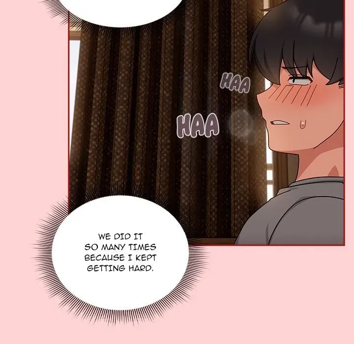 Follow Me Chapter 40 page 42 - 