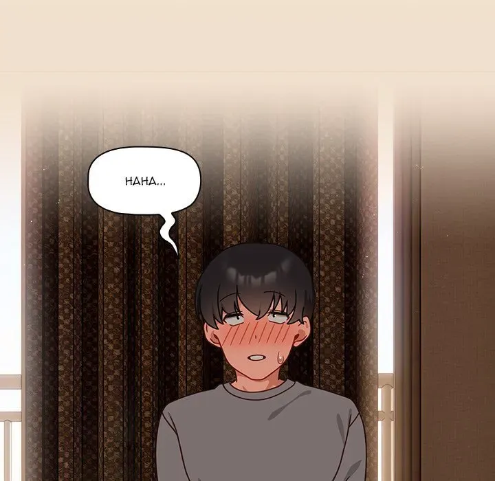 Follow Me Chapter 40 page 6 - 