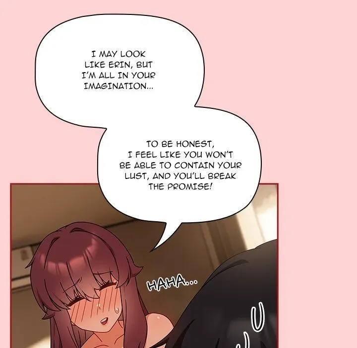 Follow Me Chapter 40 page 53 - 