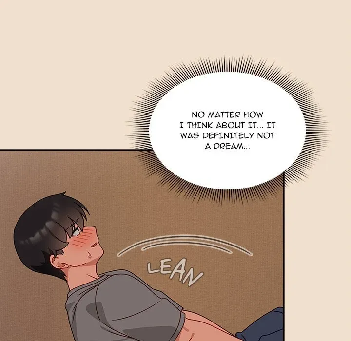 Follow Me Chapter 40 page 8 - 