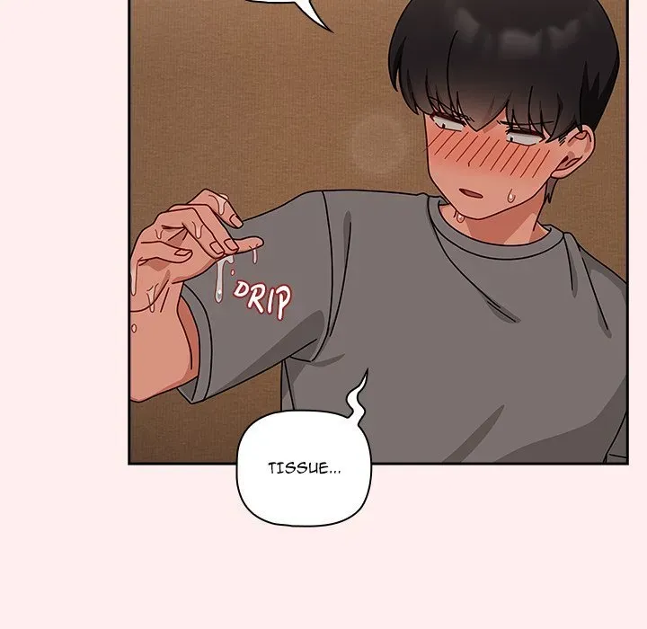 Follow Me Chapter 40 page 72 - 