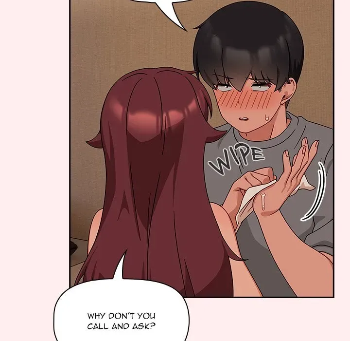 Follow Me Chapter 40 page 78 - 