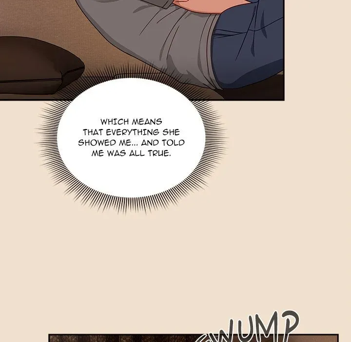 Follow Me Chapter 40 page 9 - 