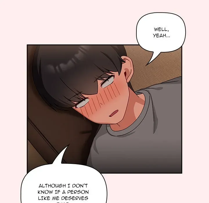 Follow Me Chapter 40 page 82 - 