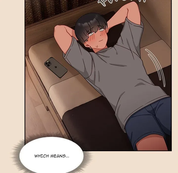 Follow Me Chapter 40 page 10 - 