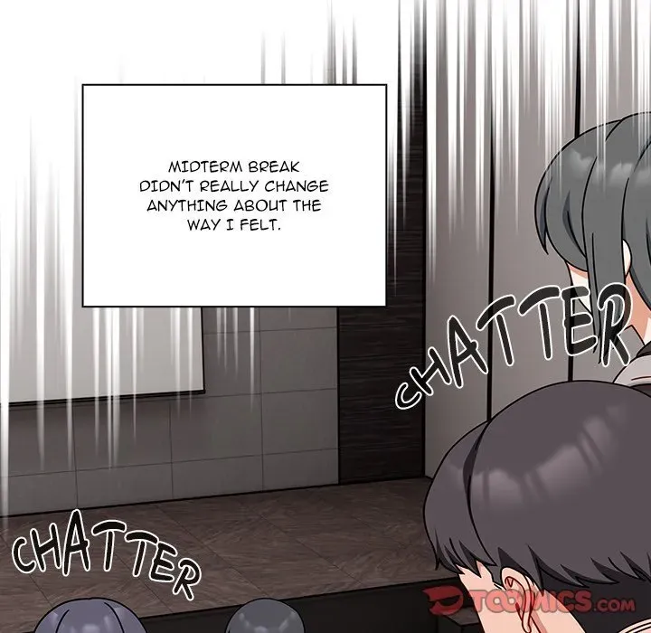 Follow Me Chapter 40 page 93 - 