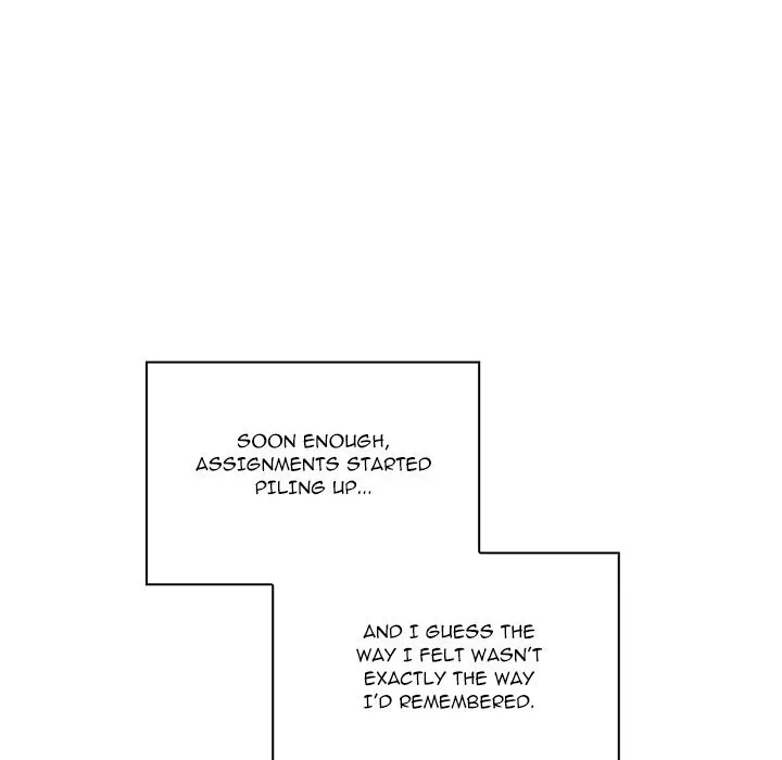 Follow Me Chapter 40 page 95 - 