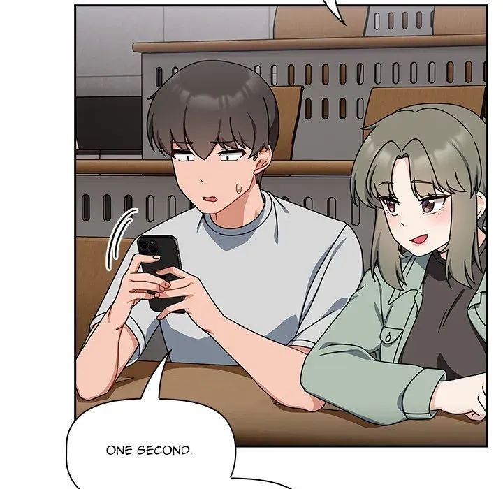 Follow Me Chapter 40 page 97 - 