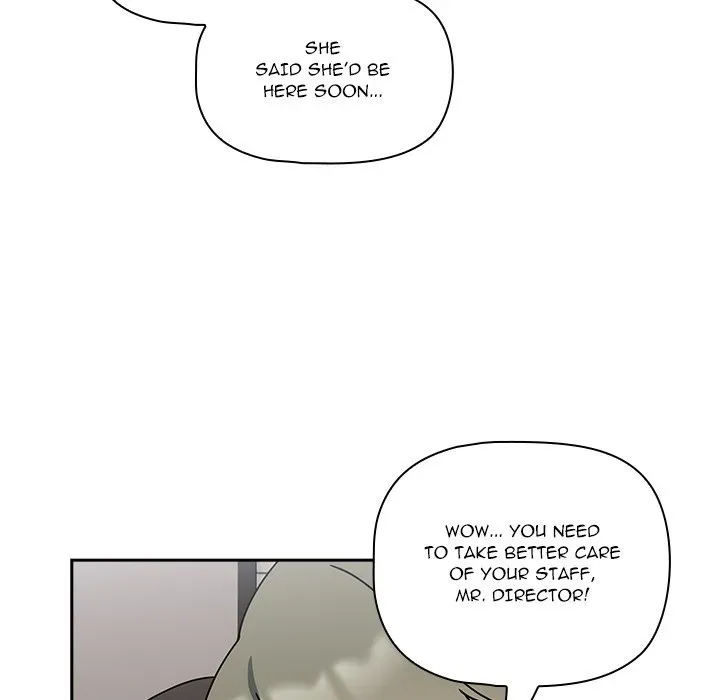 Follow Me Chapter 40 page 98 - 