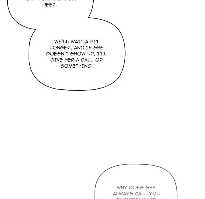 Follow Me Chapter 40 page 100 - 