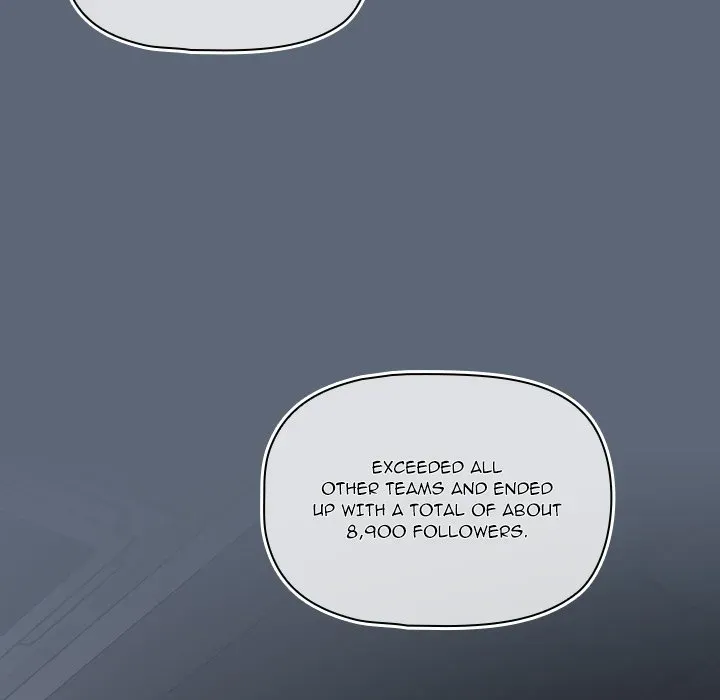 Follow Me Chapter 41 page 11 - 