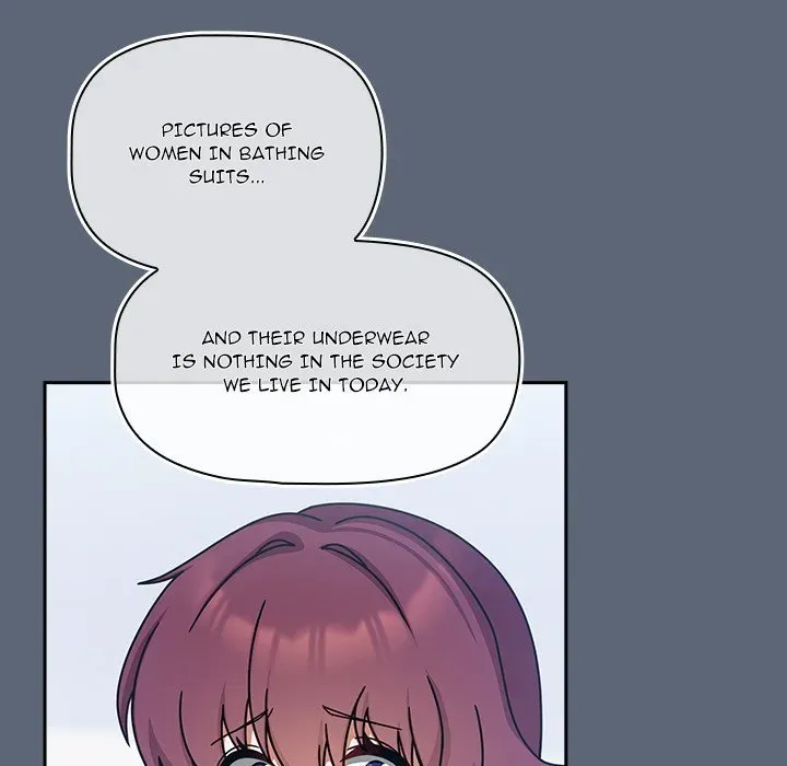 Follow Me Chapter 41 page 101 - 