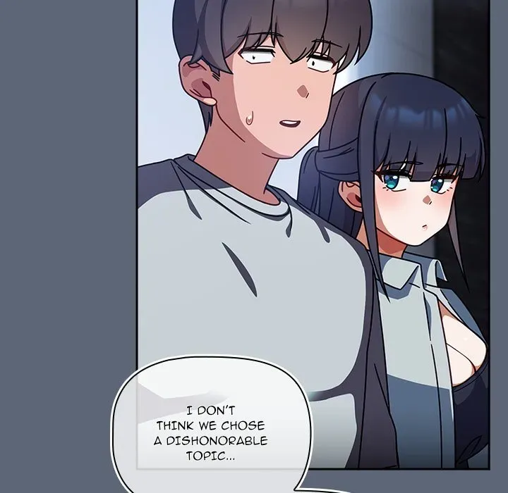 Follow Me Chapter 41 page 104 - 