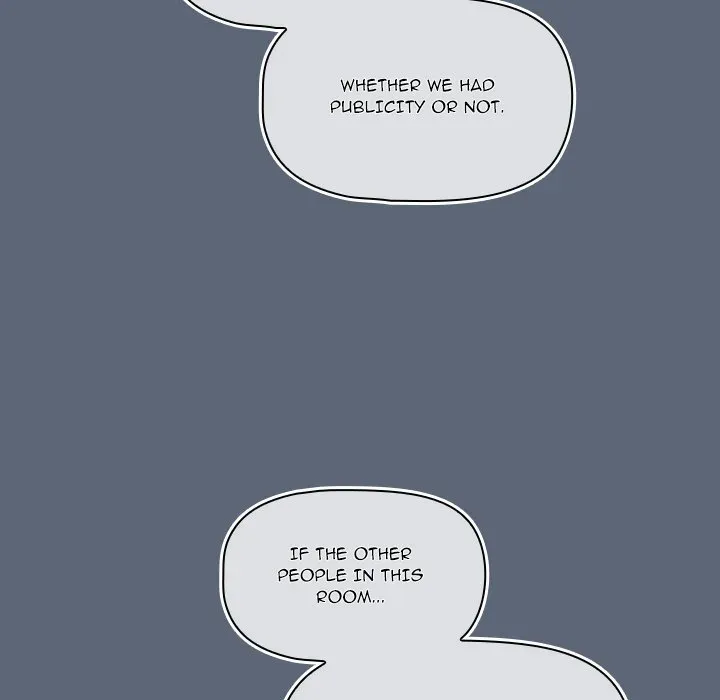 Follow Me Chapter 41 page 105 - 