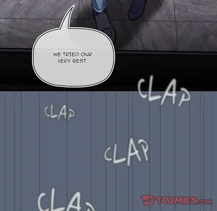 Follow Me Chapter 41 page 110 - 