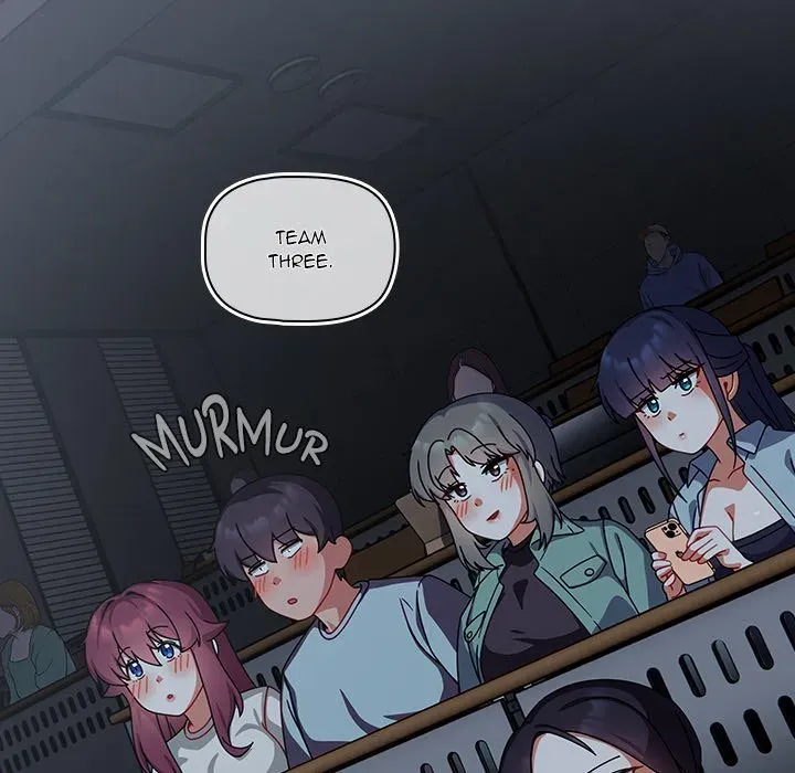 Follow Me Chapter 41 page 12 - 