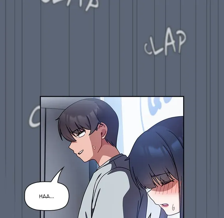 Follow Me Chapter 41 page 111 - 