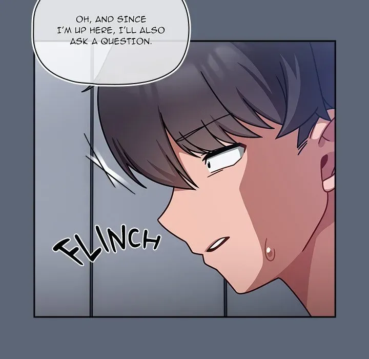 Follow Me Chapter 41 page 113 - 
